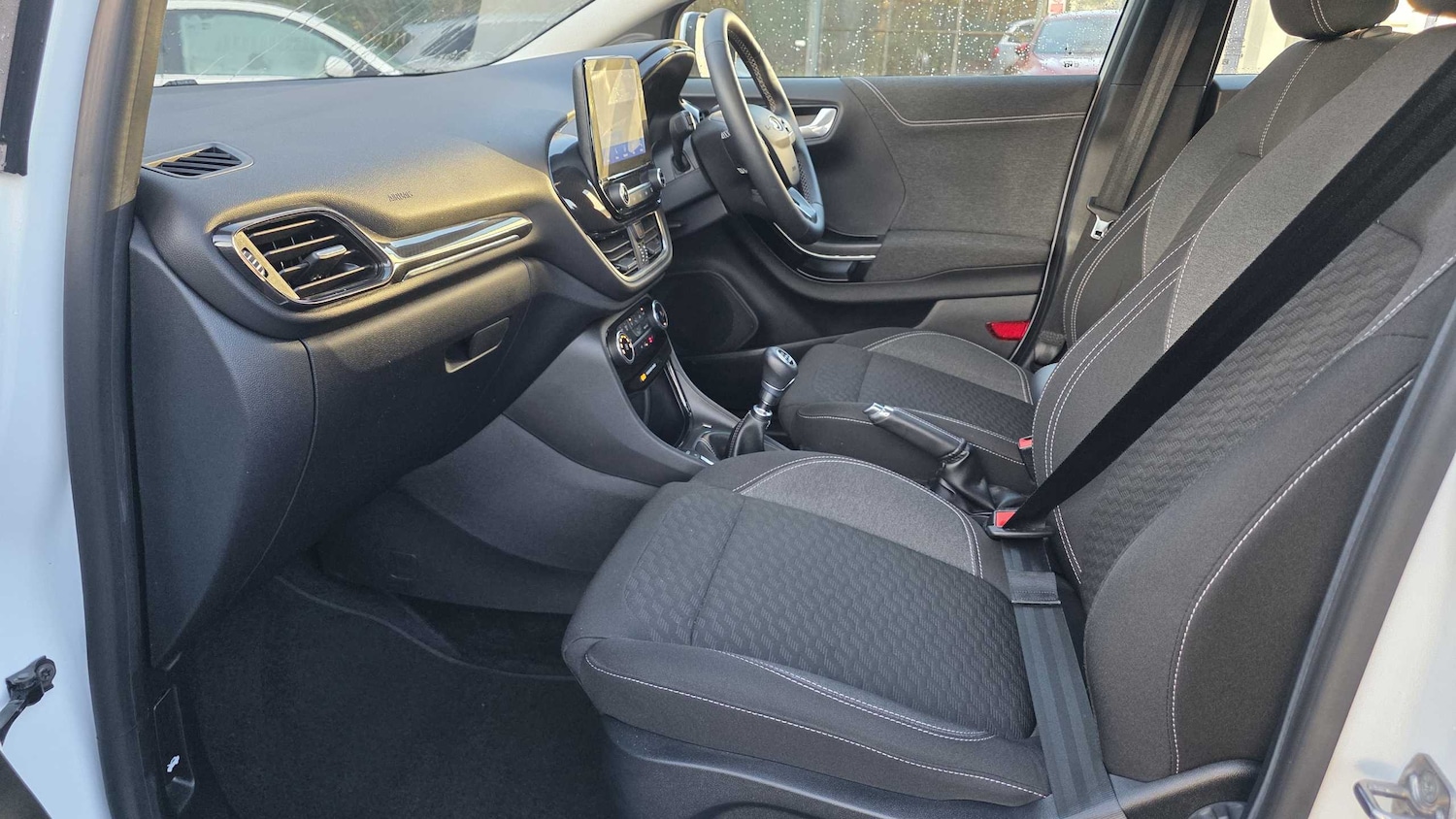 Used Ford Puma 2023 for sale - 76732403: Photo 13