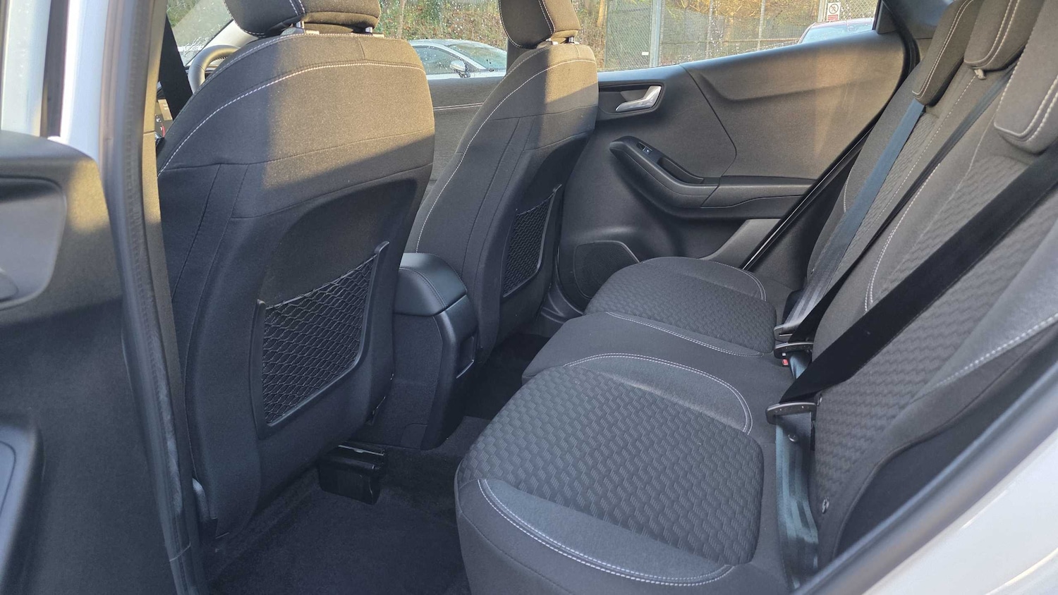 Used Ford Puma 2023 for sale - 76732403: Photo 14