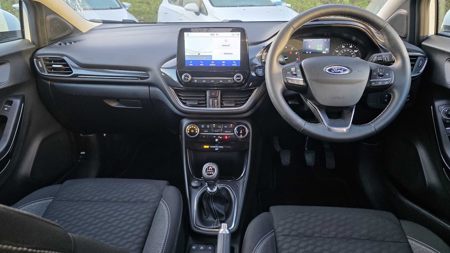 Used Ford Puma 2023 for sale - 76732403: Photo 15