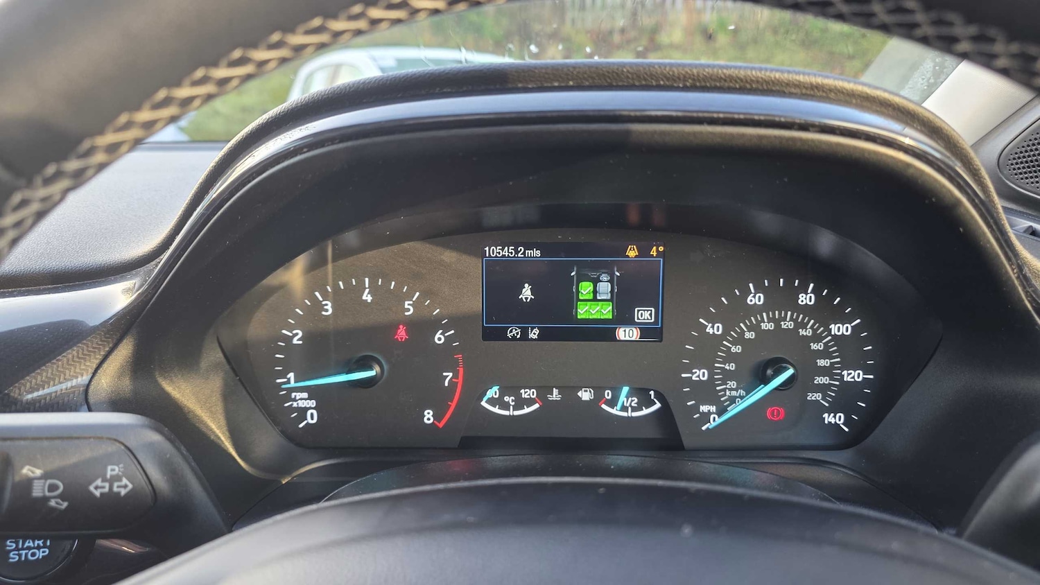 Used Ford Puma 2023 for sale - 76732403: Photo 16