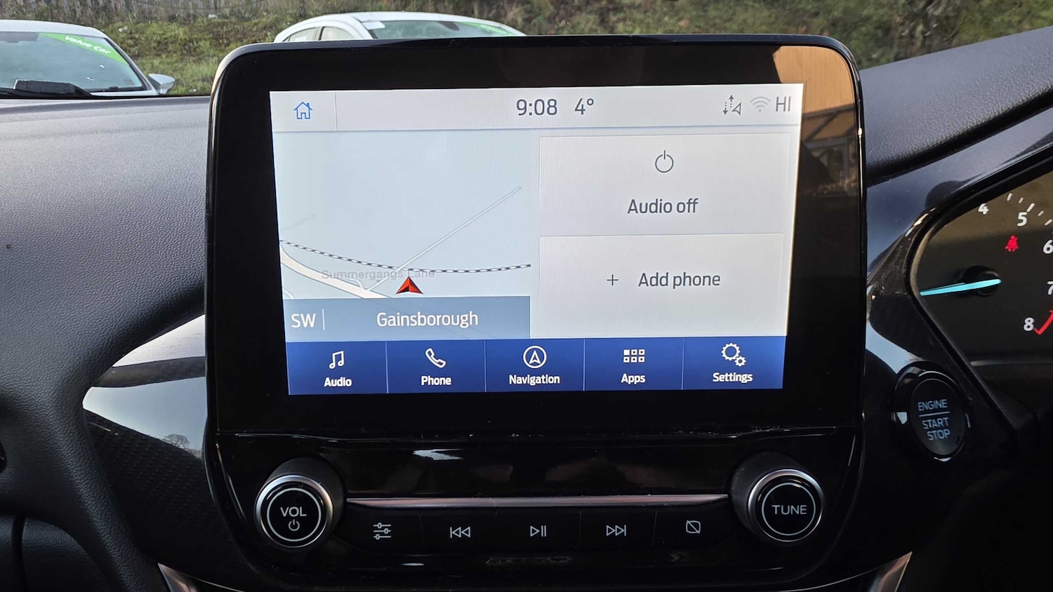 Used Ford Puma 2023 for sale - 76732403: Photo 17