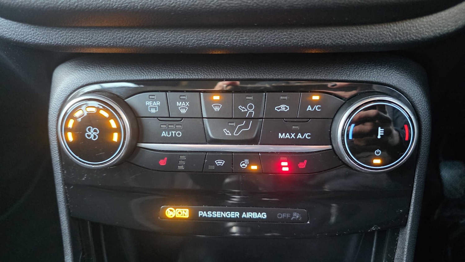 Used Ford Puma 2023 for sale - 76732403: Photo 20