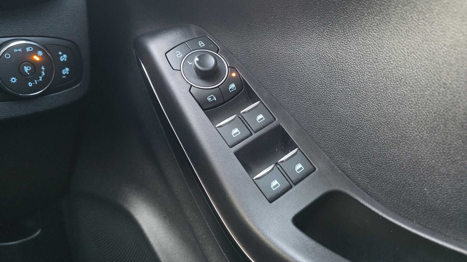 Used Ford Puma 2023 for sale - 76732403: Photo 25