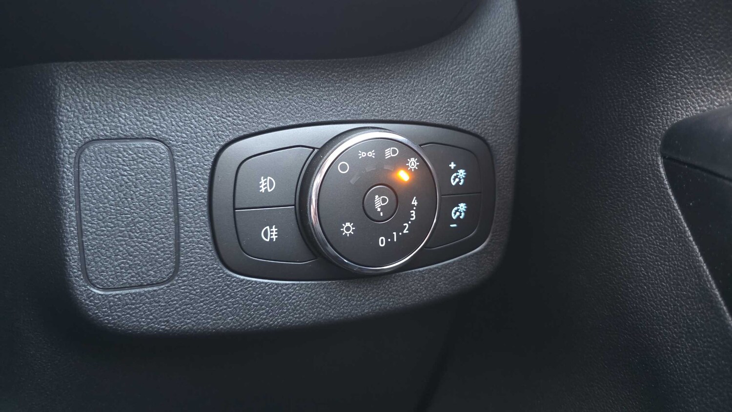 Used Ford Puma 2023 for sale - 76732403: Photo 26