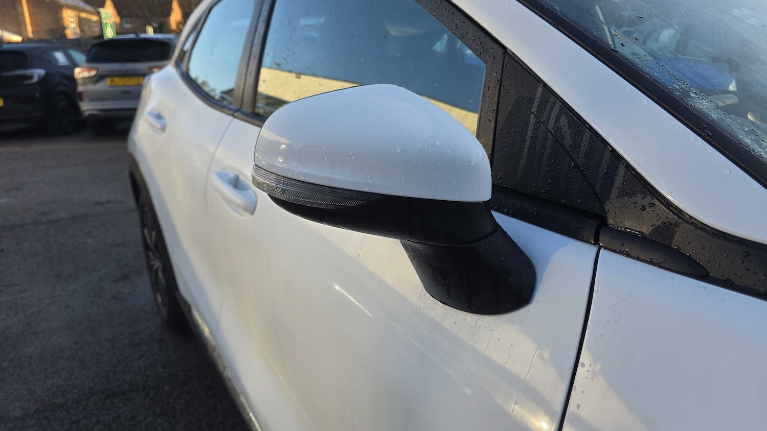 Used Ford Puma 2023 for sale - 76732403: Photo 27