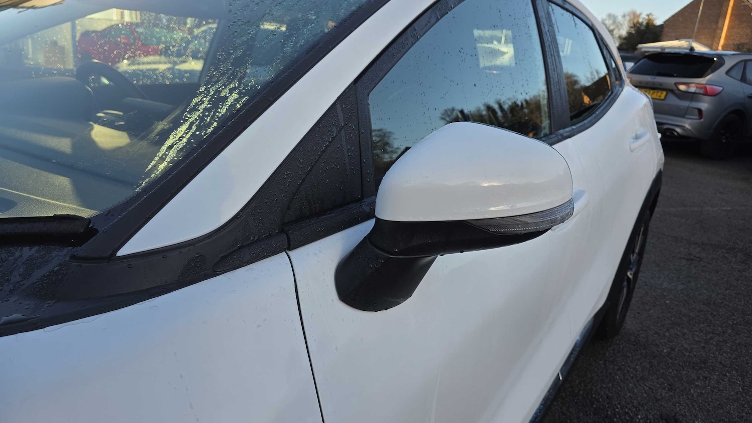 Used Ford Puma 2023 for sale - 76732403: Photo 28