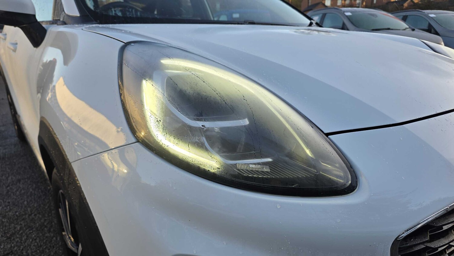 Used Ford Puma 2023 for sale - 76732403: Photo 29