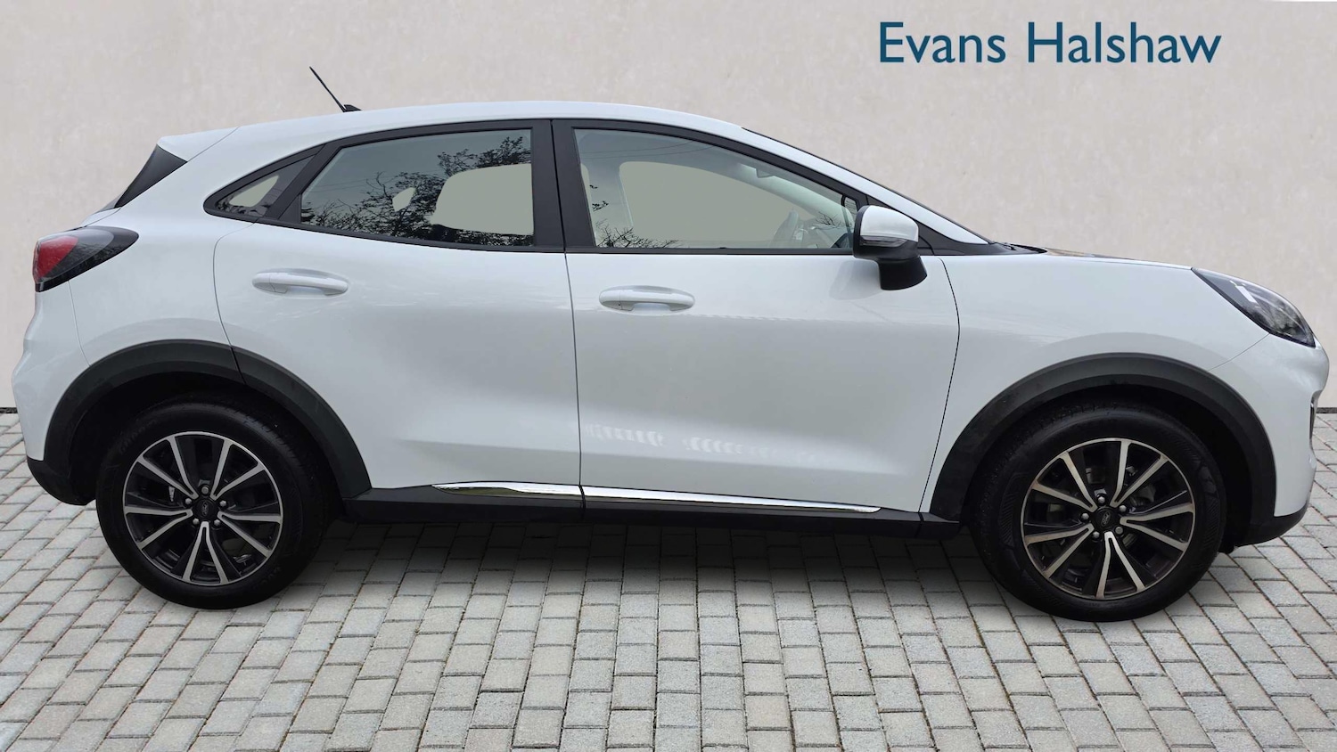 Used Ford Puma 2023 for sale - 76732403: Photo 3