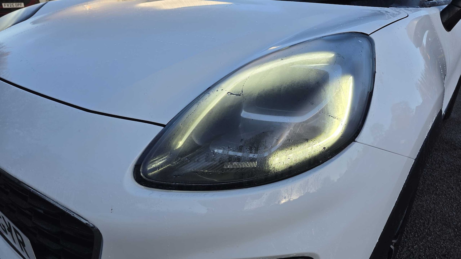 Used Ford Puma 2023 for sale - 76732403: Photo 30