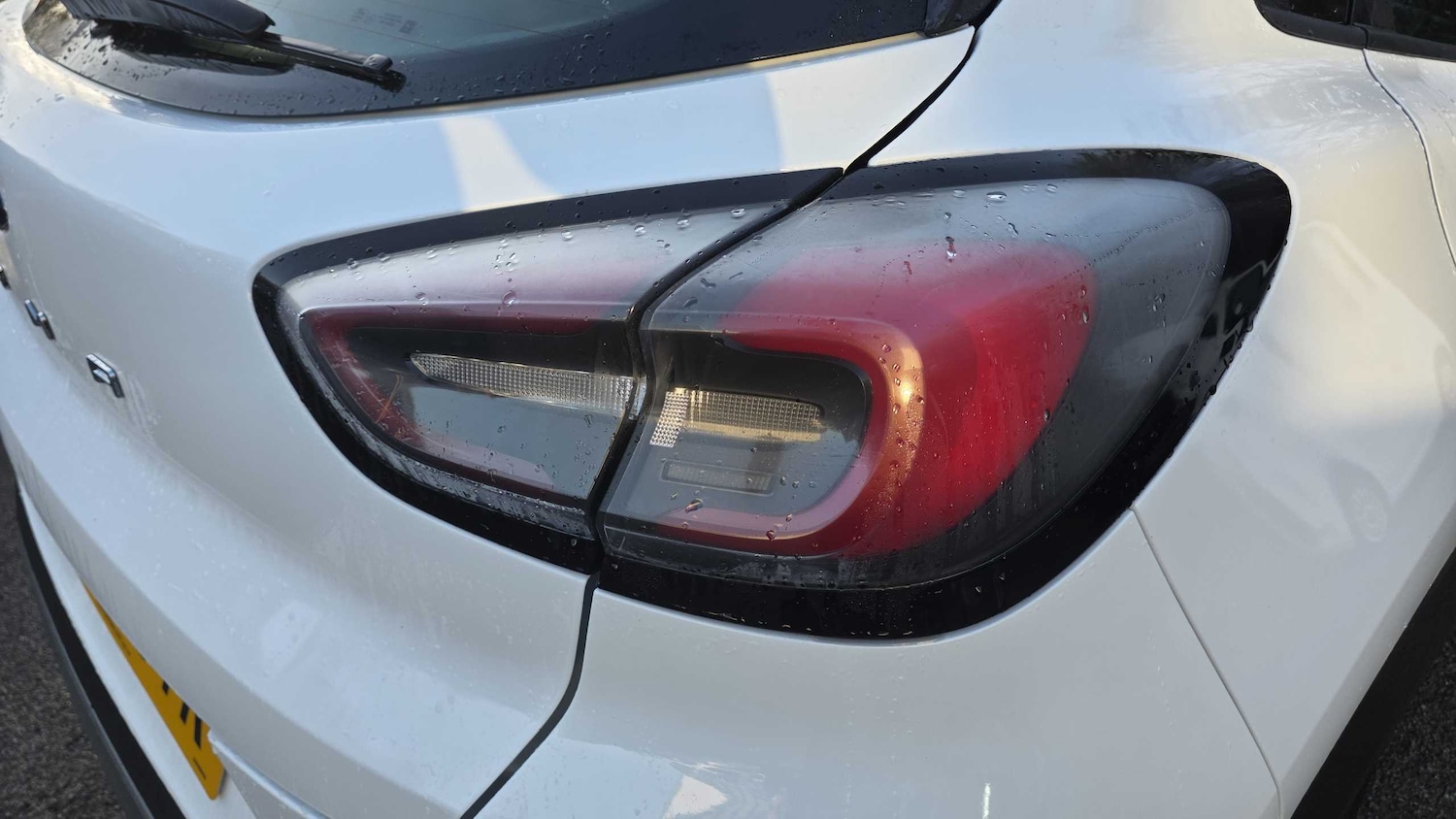 Used Ford Puma 2023 for sale - 76732403: Photo 32