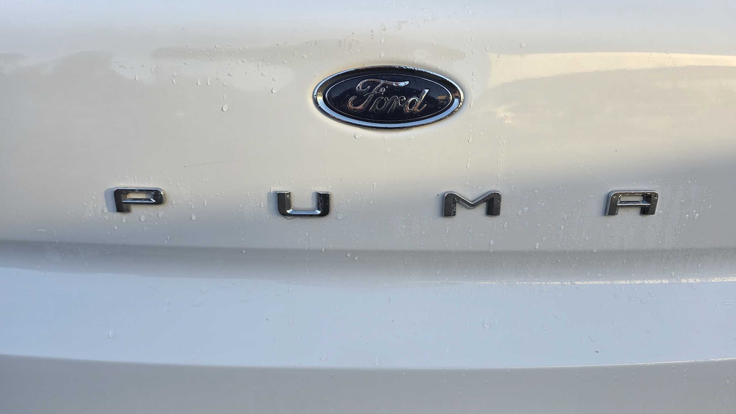 Used Ford Puma 2023 for sale - 76732403: Photo 34