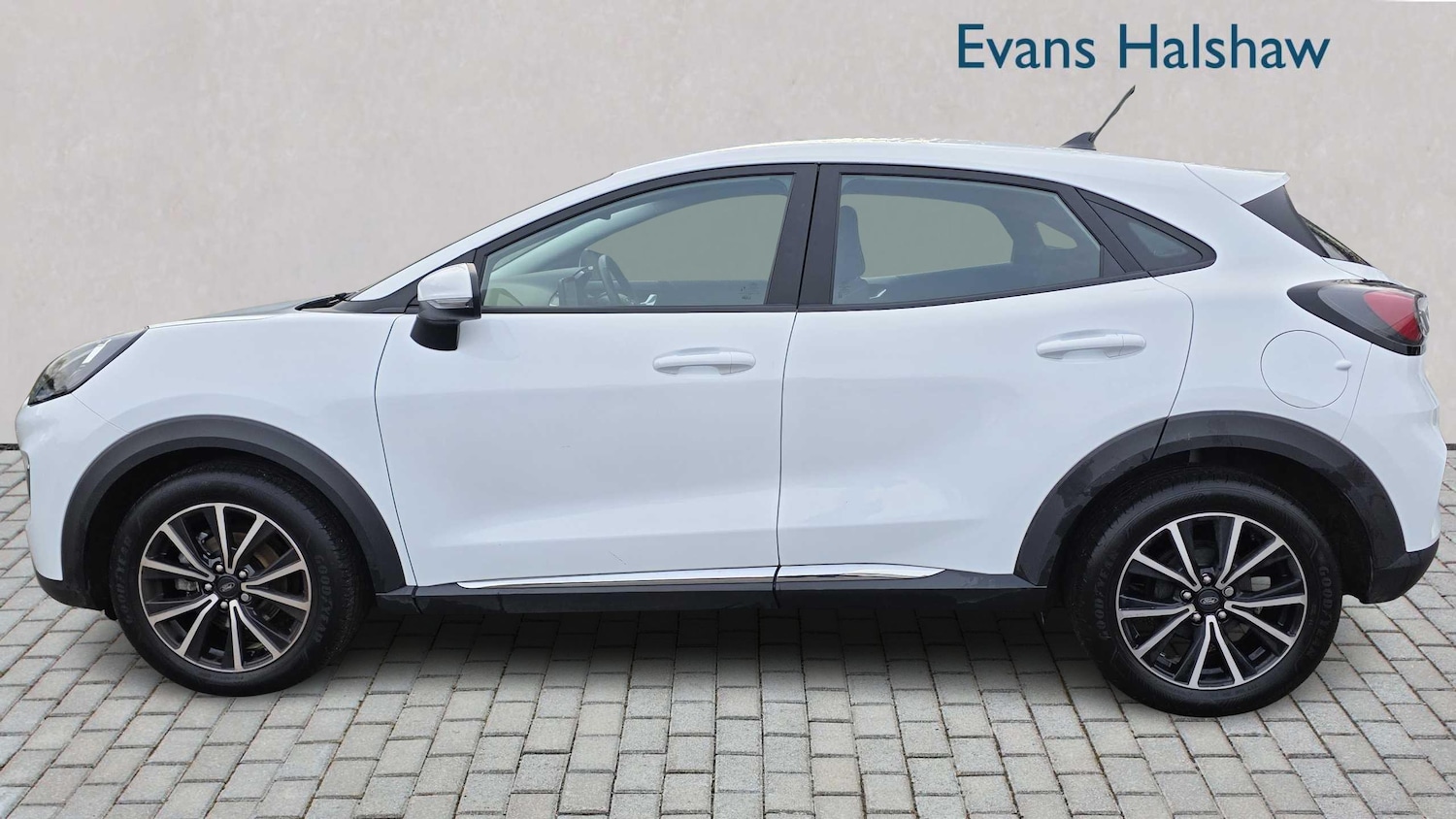 Used Ford Puma 2023 for sale - 76732403: Photo 5