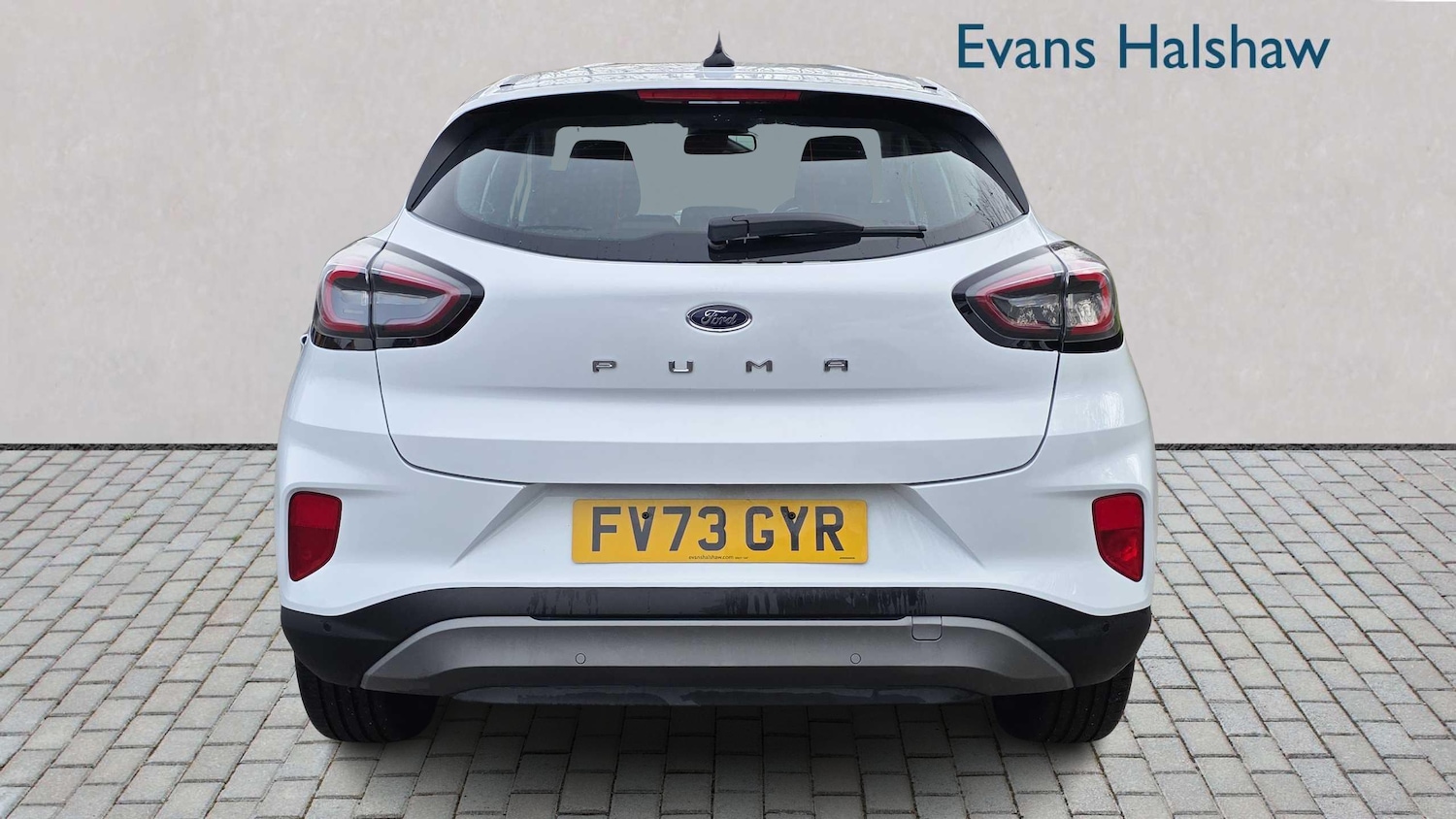 Used Ford Puma 2023 for sale - 76732403: Photo 6