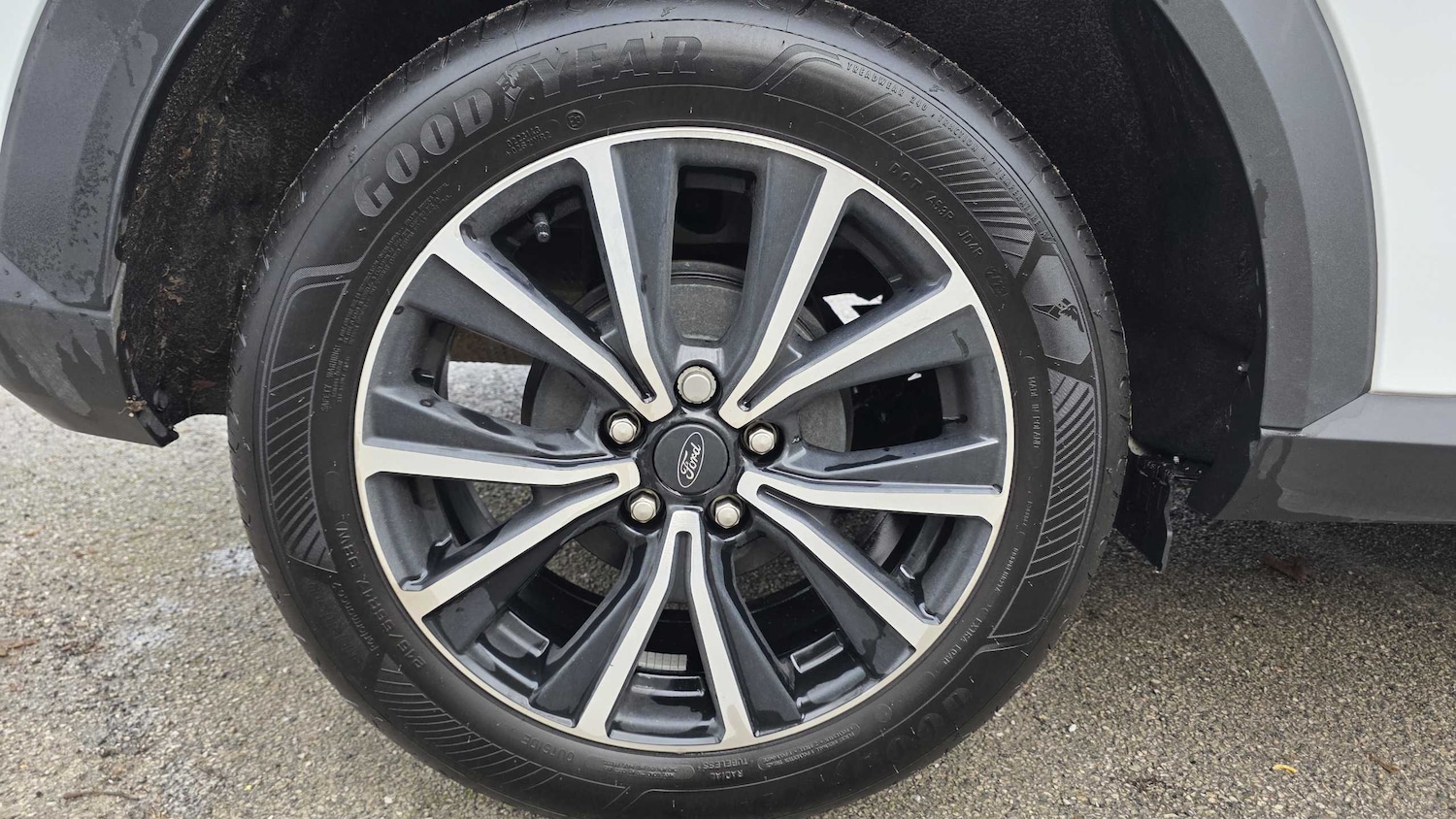 Used Ford Puma 2023 for sale - 76732403: Photo 7