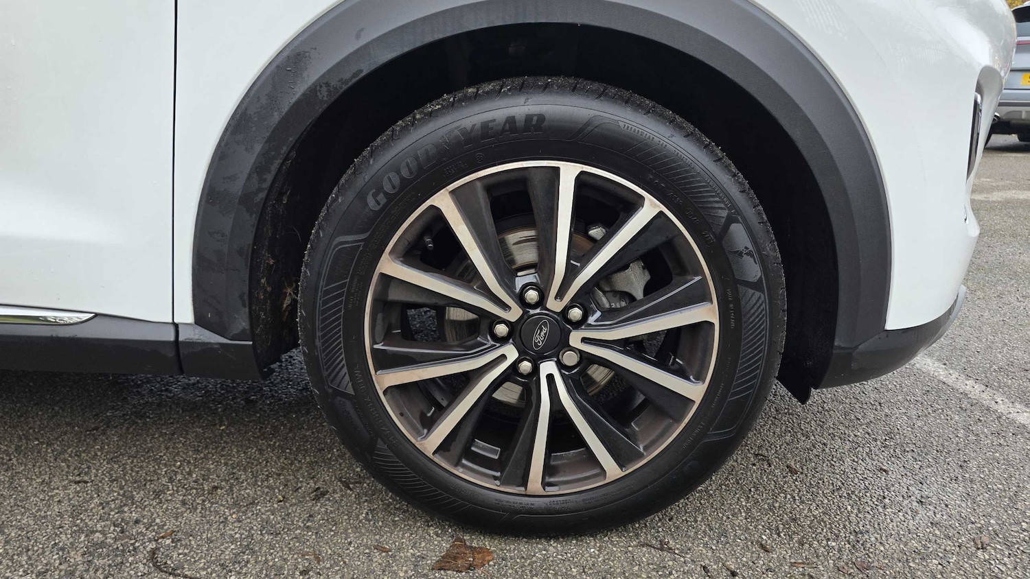 Used Ford Puma 2023 for sale - 76732403: Photo 8