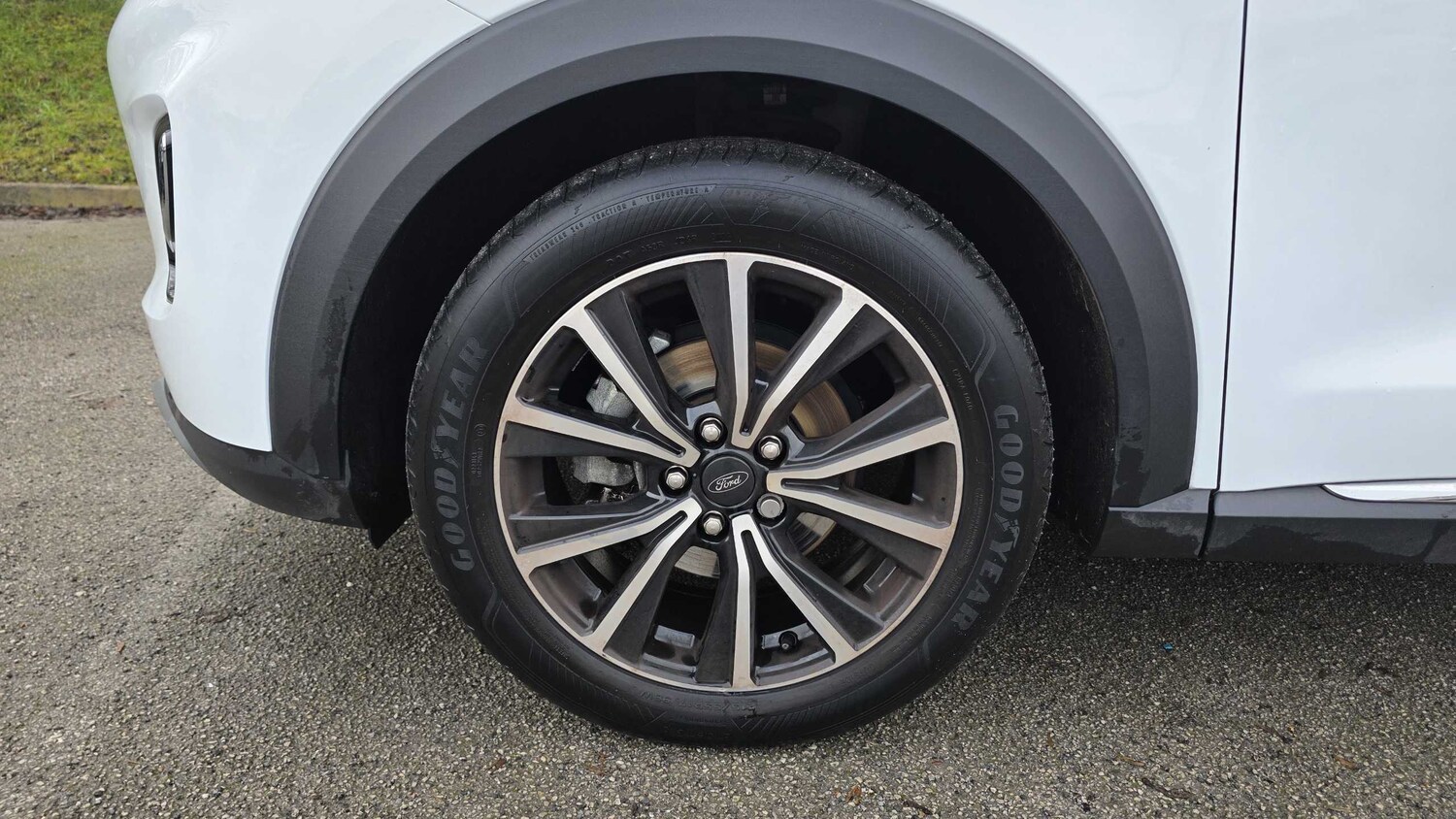 Used Ford Puma 2023 for sale - 76732403: Photo 9