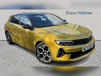 Used Vauxhall Astra 2023 for sale - 78308267: Photo