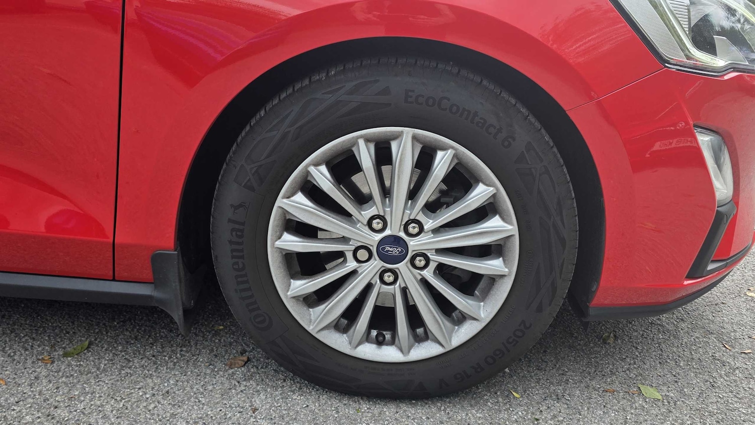 Used Ford Focus 2018 for sale - 75981214: Photo 10