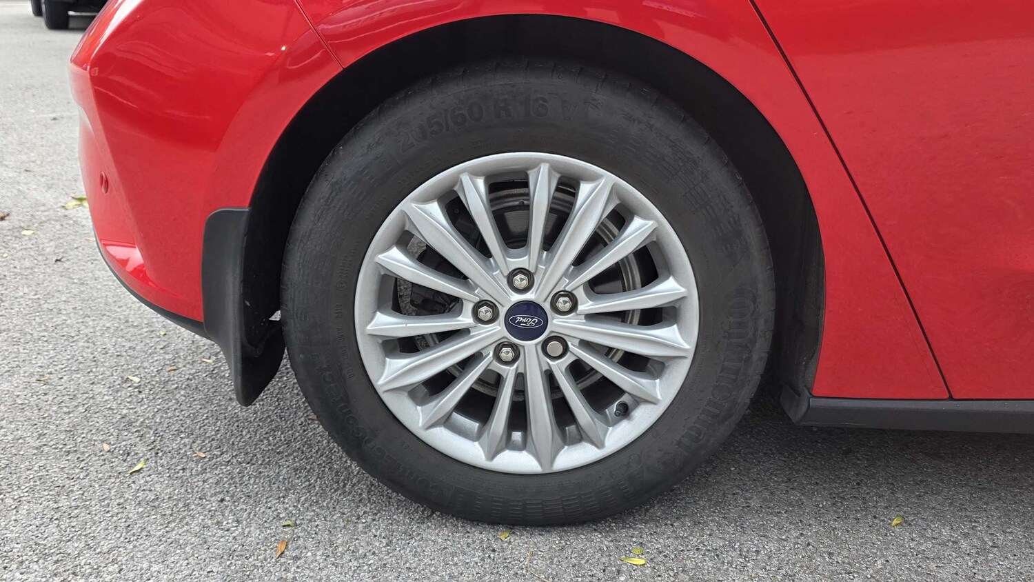 Used Ford Focus 2018 for sale - 75981214: Photo 11