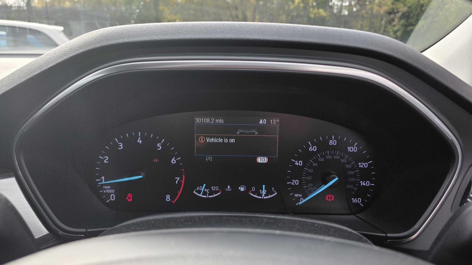 Used Ford Focus 2018 for sale - 75981214: Photo 13