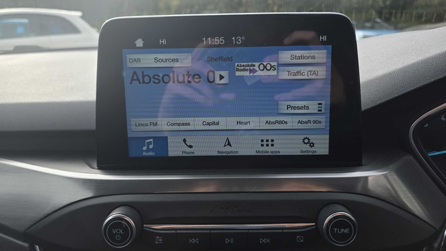 Used Ford Focus 2018 for sale - 75981214: Photo 16