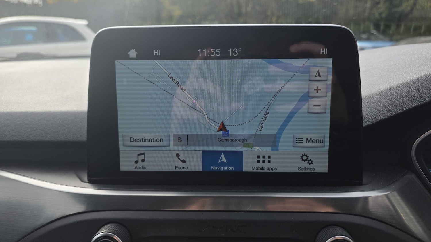 Used Ford Focus 2018 for sale - 75981214: Photo 17