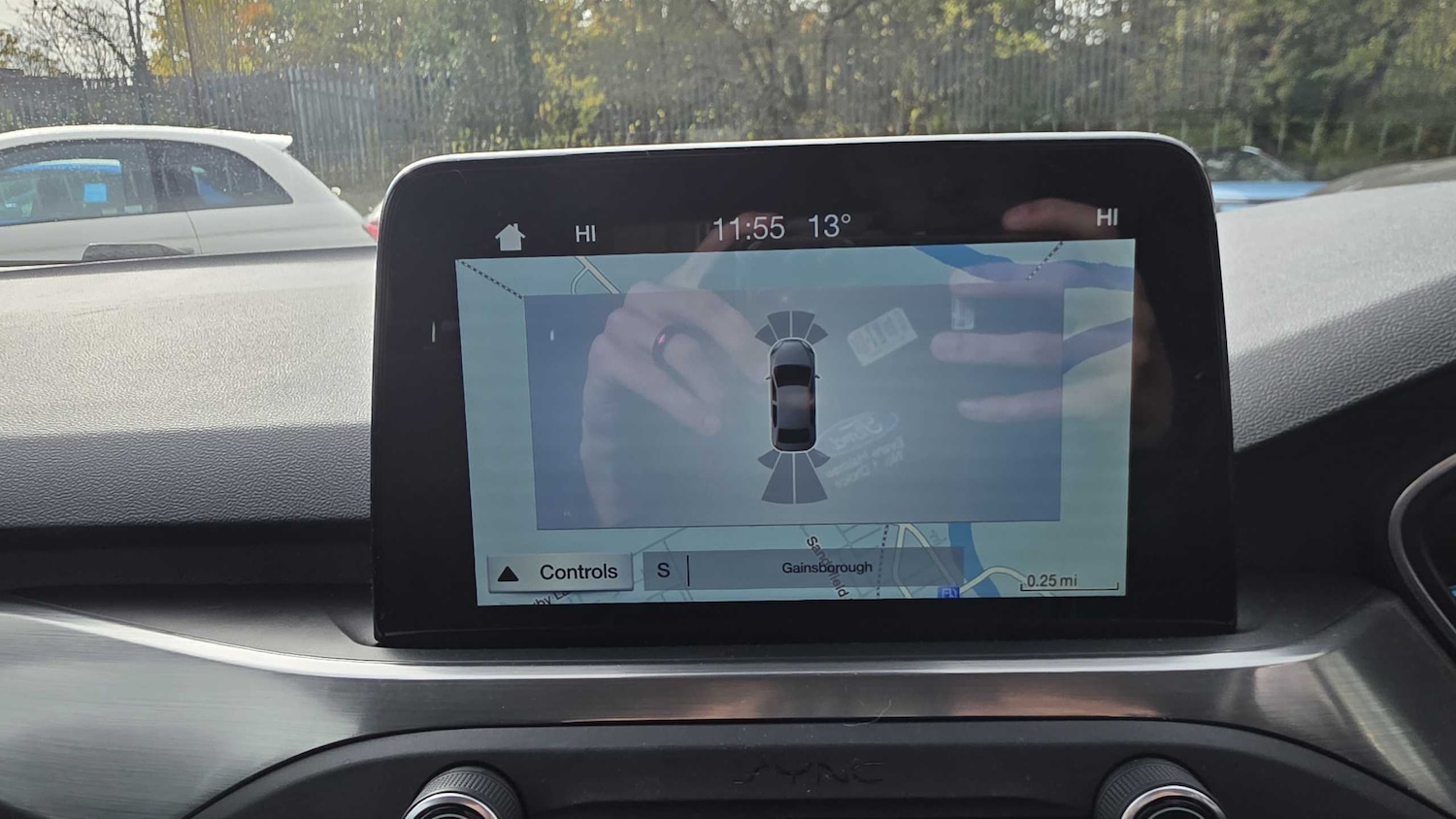 Used Ford Focus 2018 for sale - 75981214: Photo 18