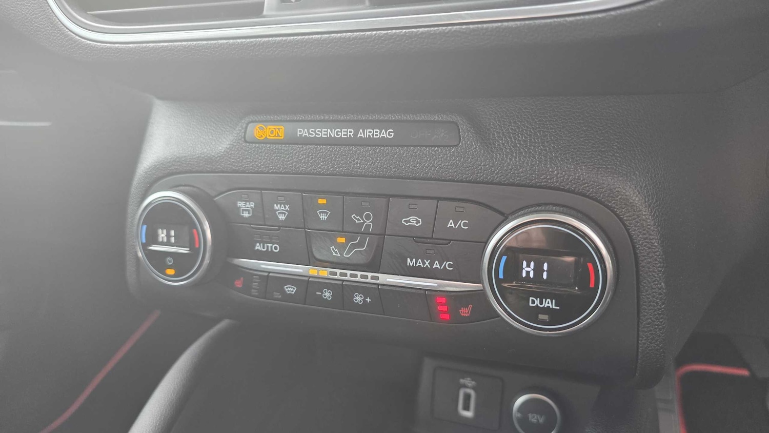 Used Ford Focus 2018 for sale - 75981214: Photo 19