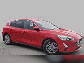 Ford - Focus