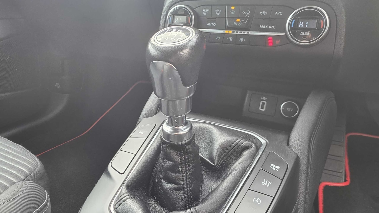 Used Ford Focus 2018 for sale - 75981214: Photo 20