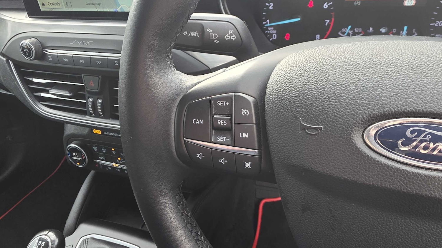 Used Ford Focus 2018 for sale - 75981214: Photo 22