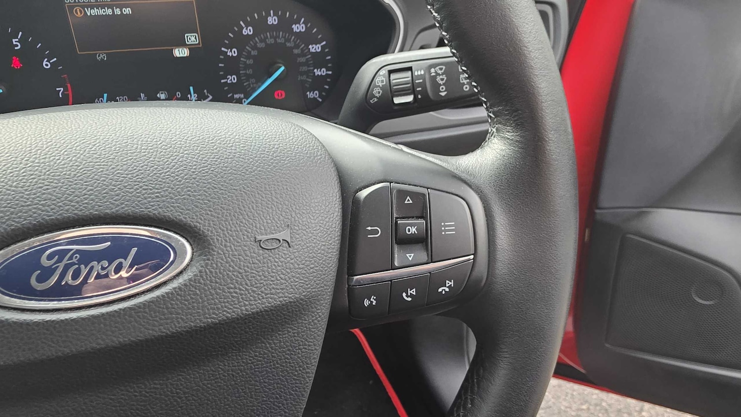 Used Ford Focus 2018 for sale - 75981214: Photo 23