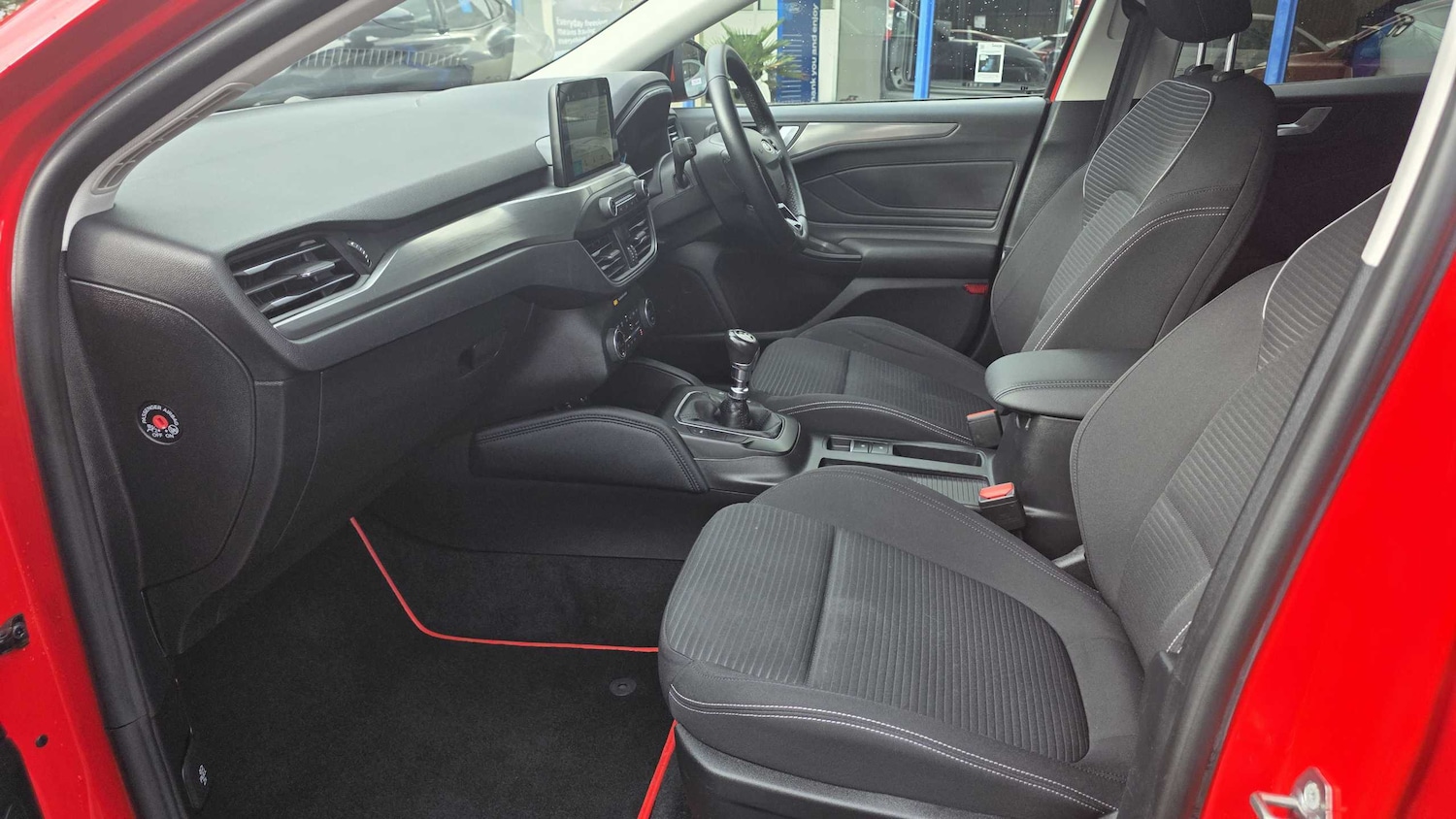 Used Ford Focus 2018 for sale - 75981214: Photo 24