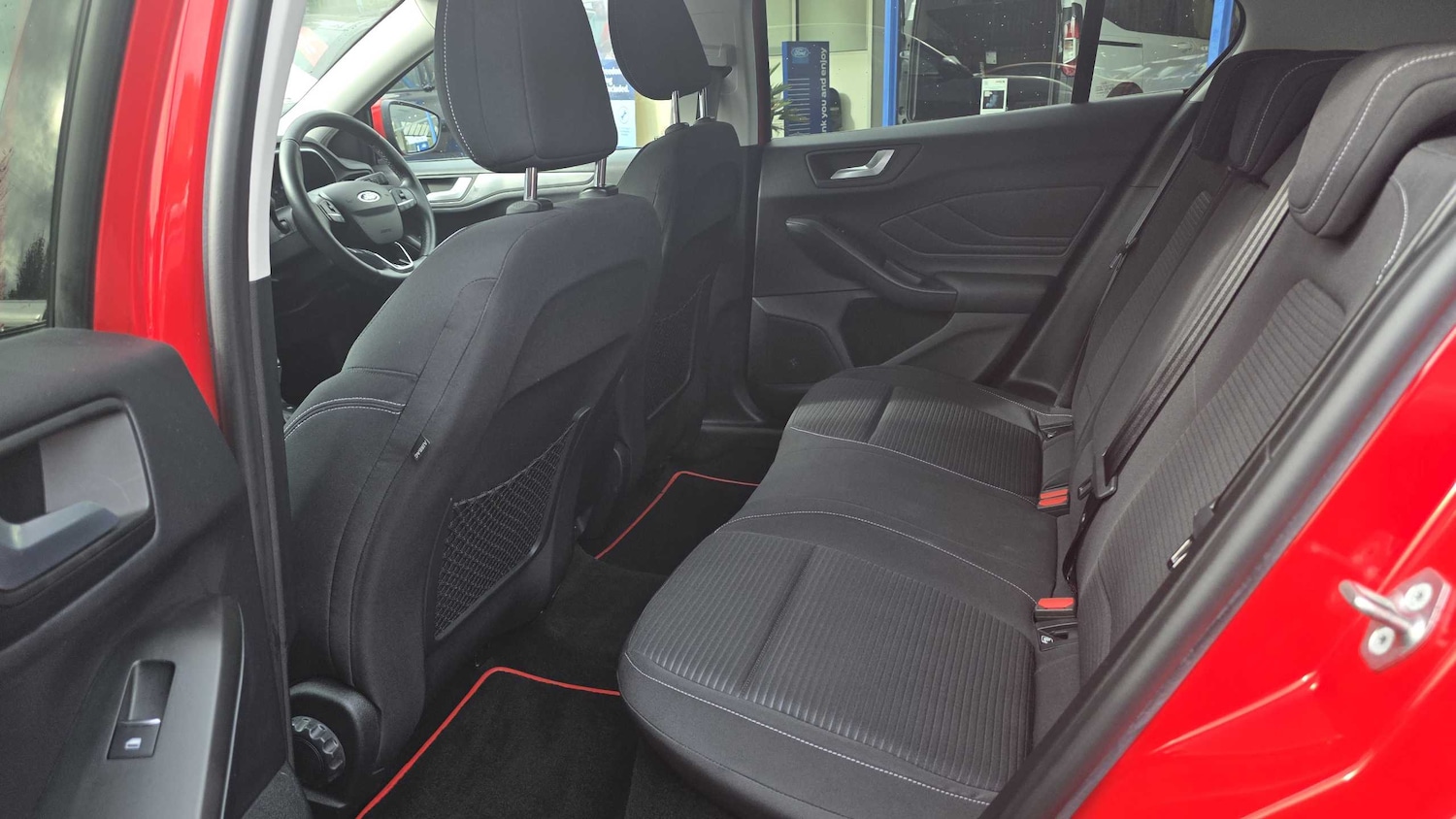 Used Ford Focus 2018 for sale - 75981214: Photo 25