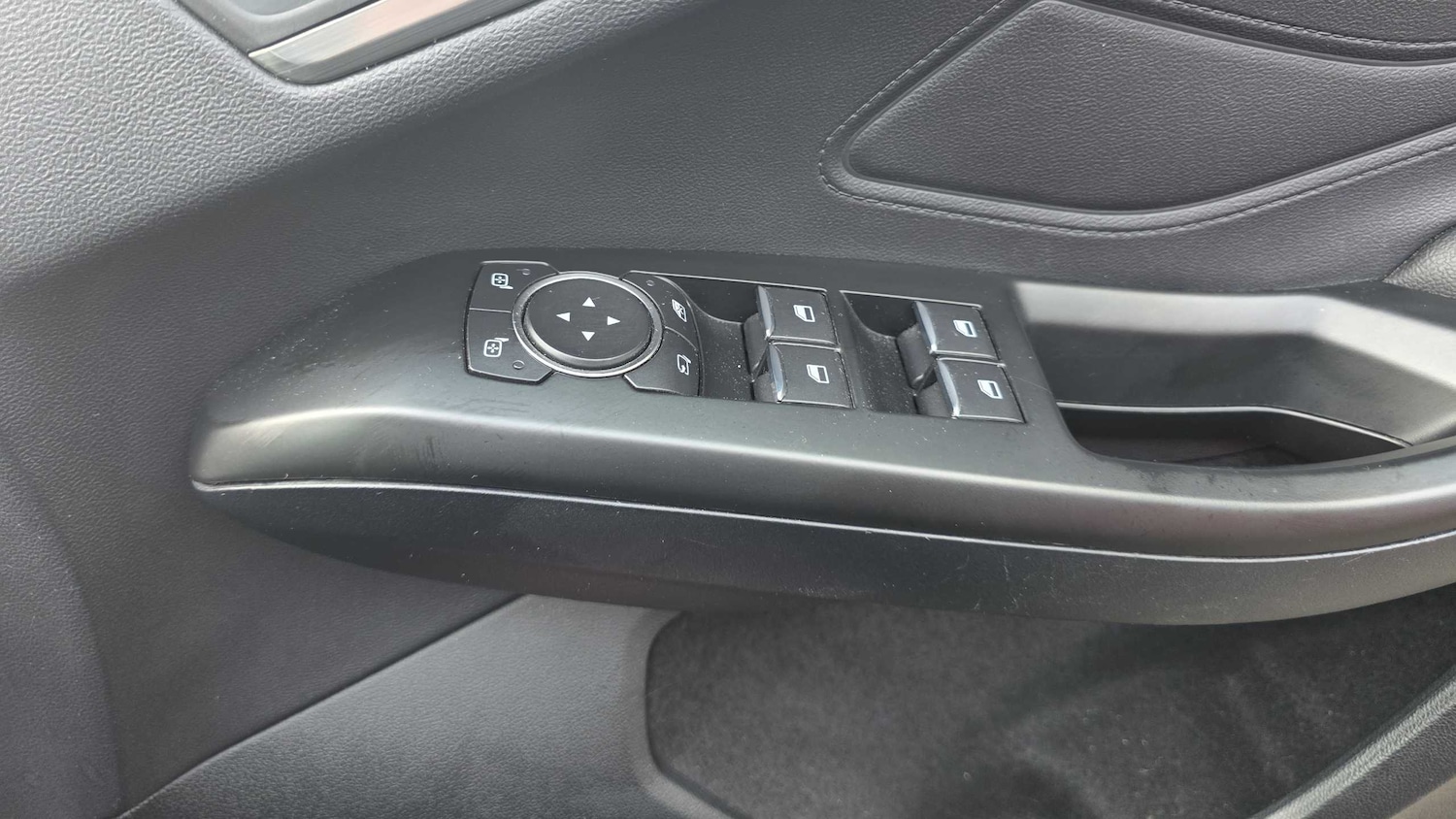 Used Ford Focus 2018 for sale - 75981214: Photo 28