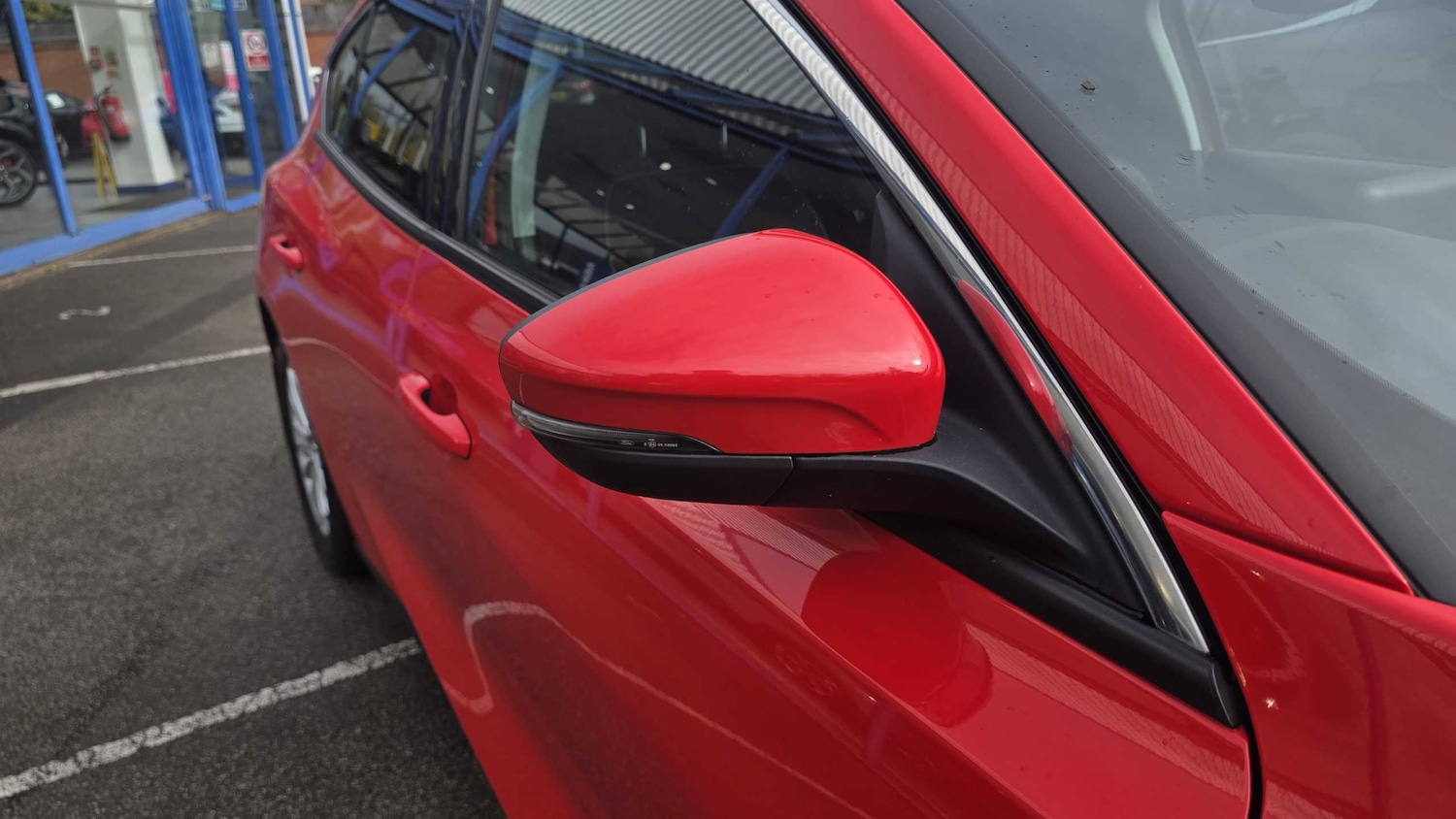 Used Ford Focus 2018 for sale - 75981214: Photo 30