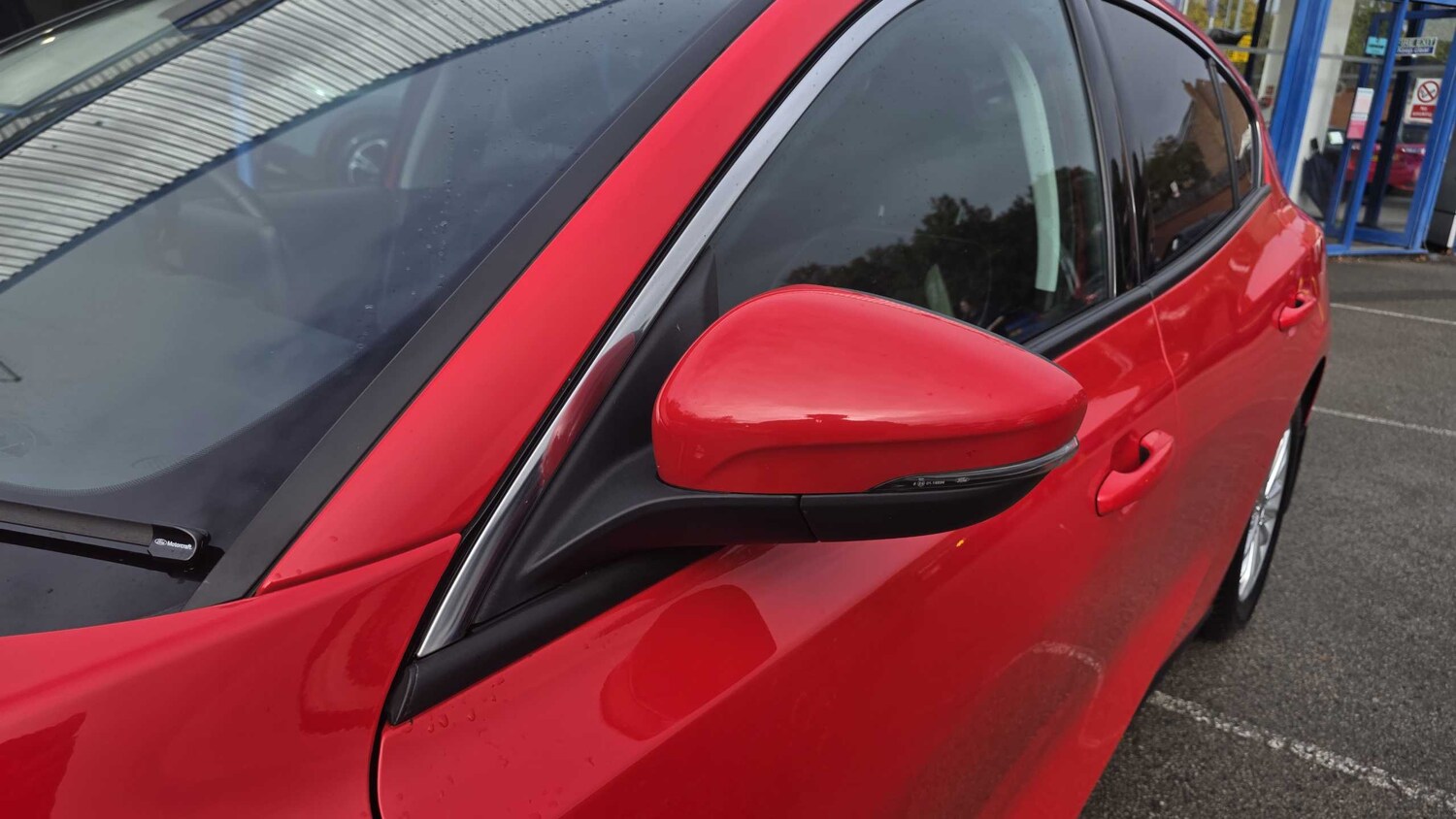 Used Ford Focus 2018 for sale - 75981214: Photo 31