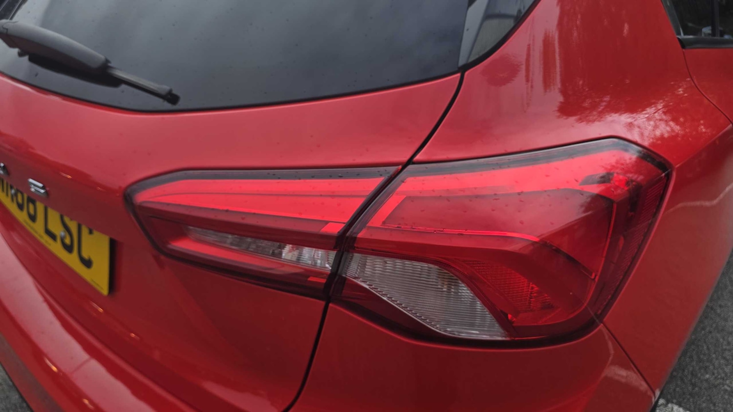 Used Ford Focus 2018 for sale - 75981214: Photo 32