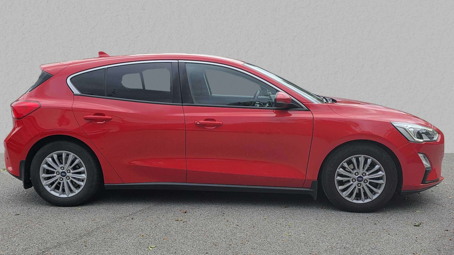 Used Ford Focus 2018 for sale - 75981214: Photo 4
