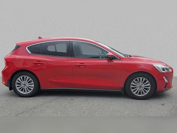 Used Ford Focus 2018 for sale - 75981214: Photo 4