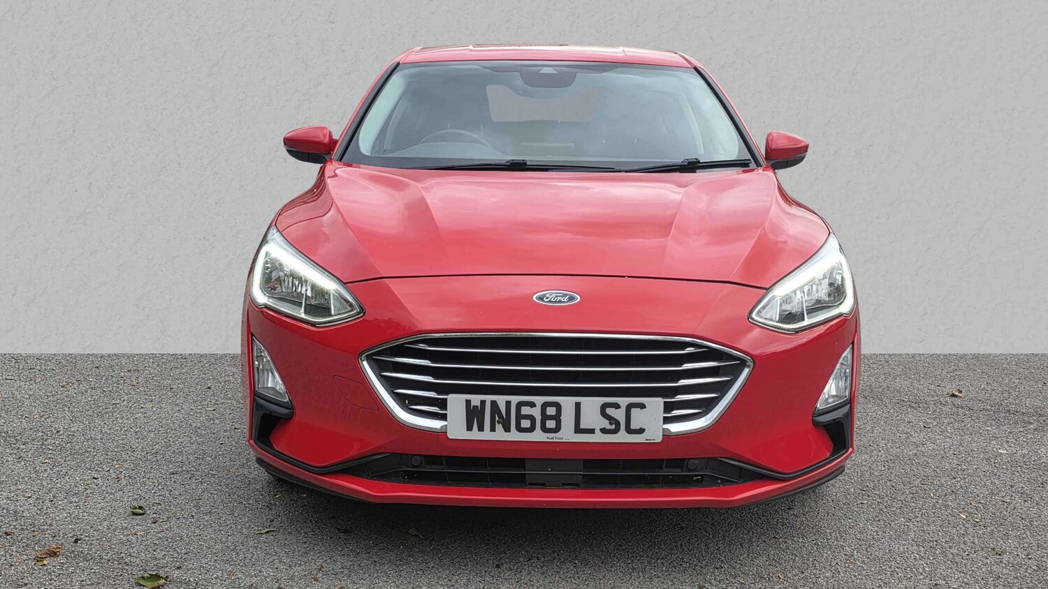 Used Ford Focus 2018 for sale - 75981214: Photo 5