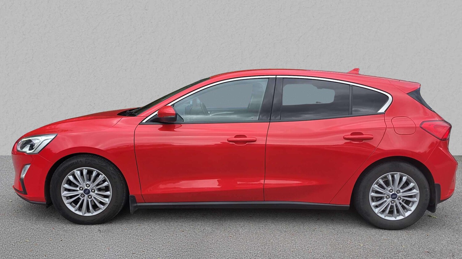 Used Ford Focus 2018 for sale - 75981214: Photo 6