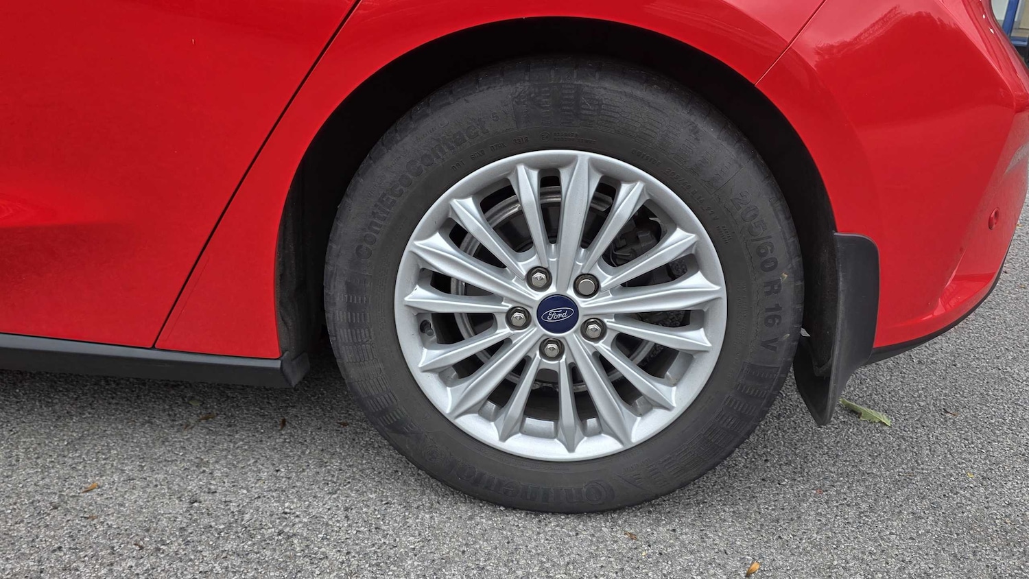 Used Ford Focus 2018 for sale - 75981214: Photo 8