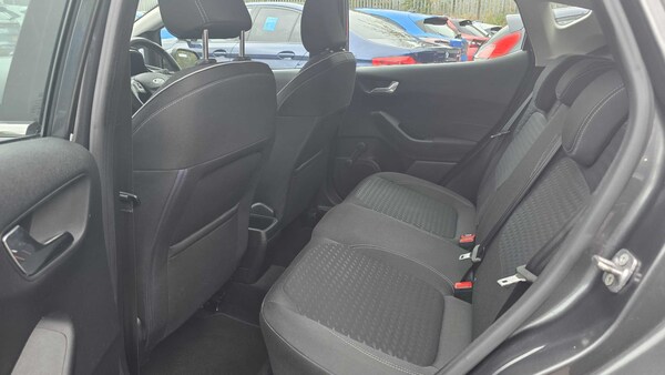 Used Ford Fiesta 2017 for sale - 76125957: Photo 15