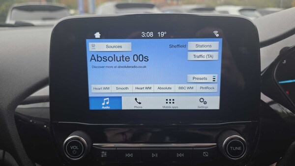 Used Ford Fiesta 2017 for sale - 76125957: Photo 18