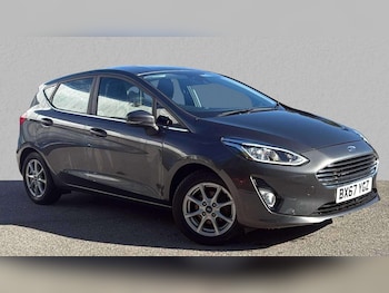 Ford - Fiesta