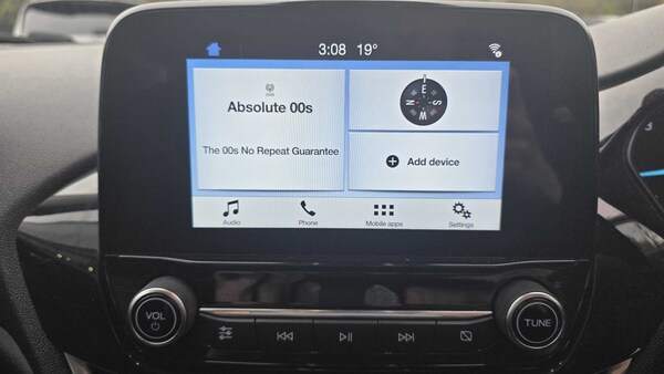 Used Ford Fiesta 2017 for sale - 76125957: Photo 20