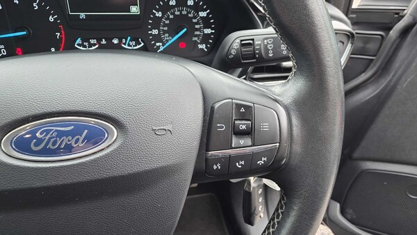 Used Ford Fiesta 2017 for sale - 76125957: Photo 26