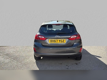 Used Ford Fiesta 2017 for sale - 76125957: Photo 4