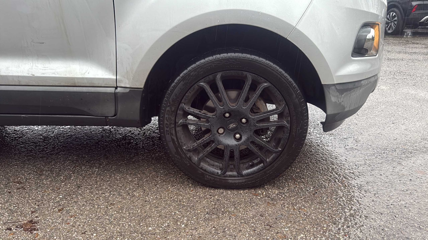 Used Ford Ecosport 2016 for sale - 77032178: Photo 10